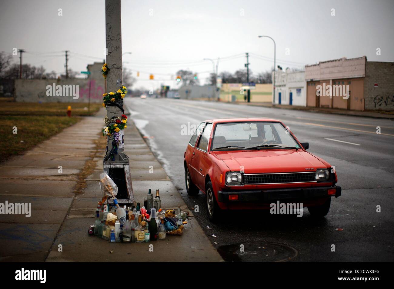 Car Indu High Resolution Stock Photography And Images Alamy