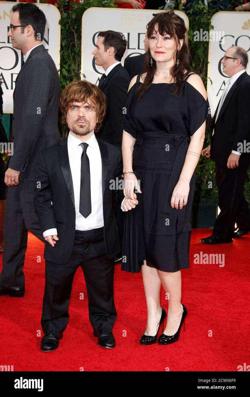 Erica dinklage hires stock photography and images Alamy(07)