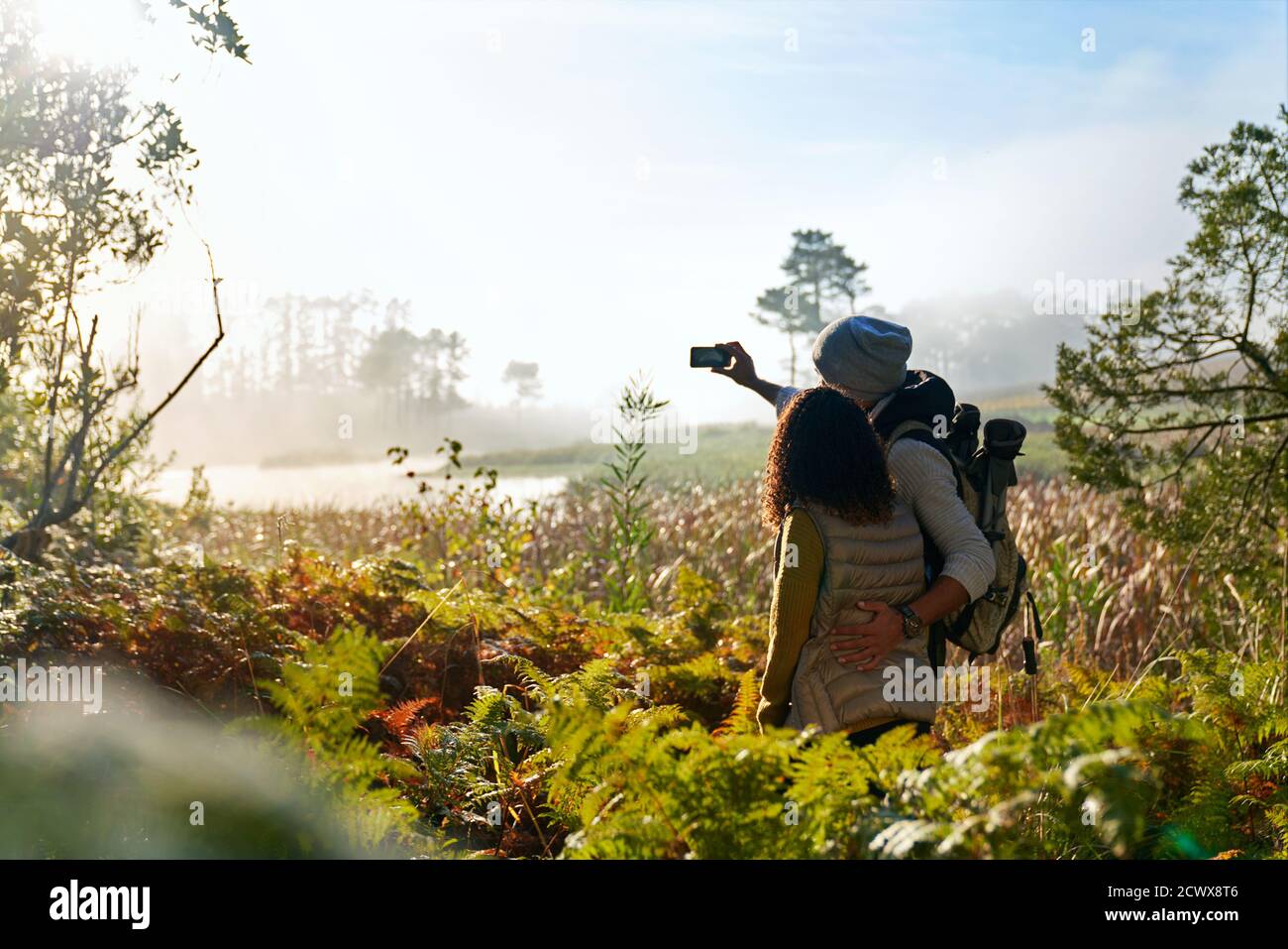 Smart nature hi-res stock photography and images - Alamy