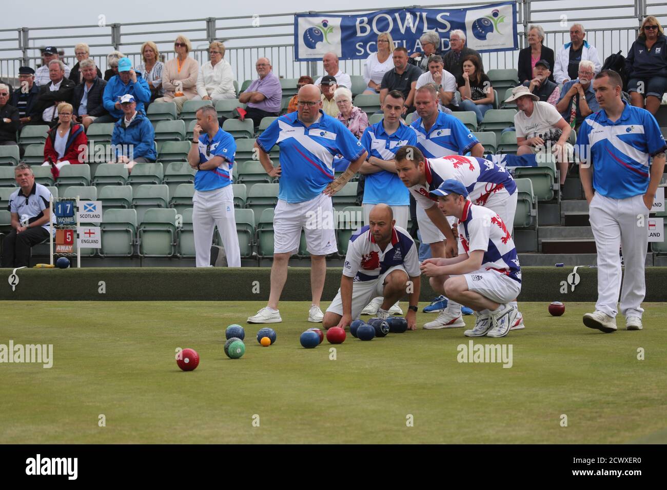 World bowling championships hires stock photography and images Alamy