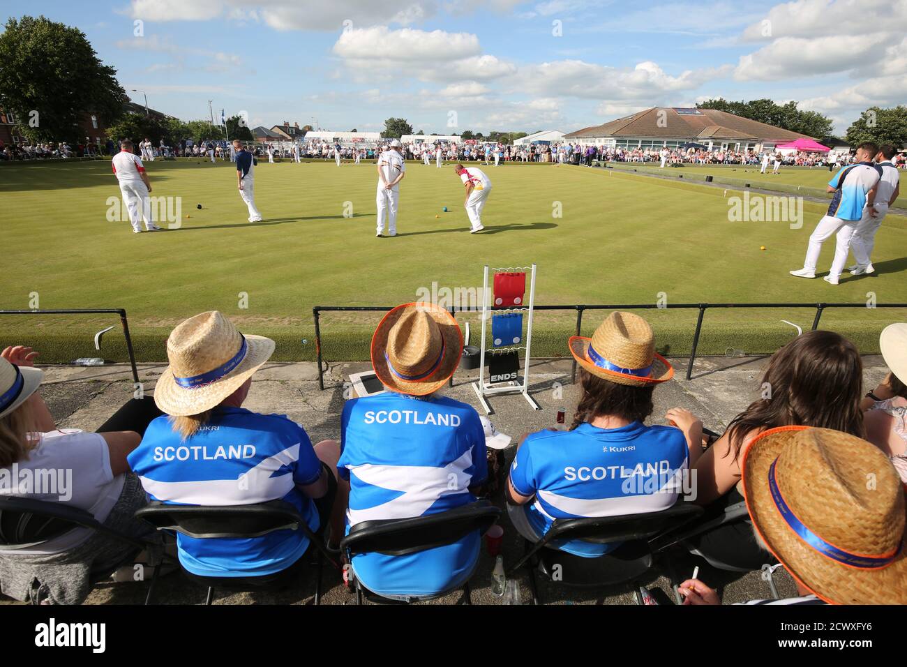 National bowls championships hires stock photography and images Alamy