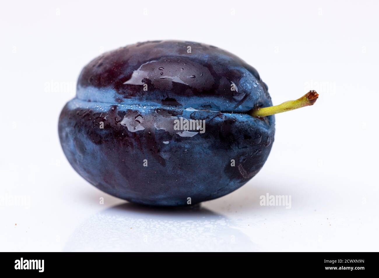 Portuguese plum hi-res stock photography and images - Alamy