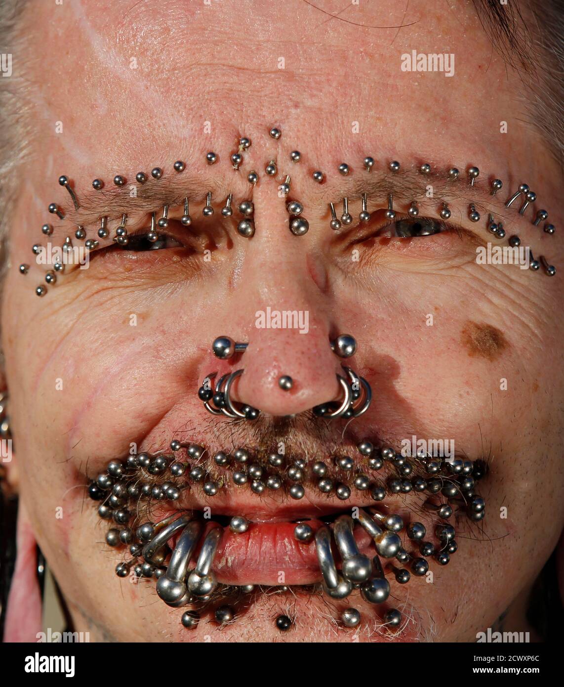 Can You Use A Fake Id For A Nose Piercing