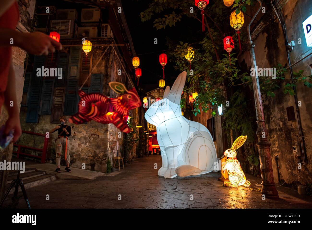 Kuala Lumpur. 29th Sep, 2020. Photo taken on Sept. 29, 2020 shows the ...