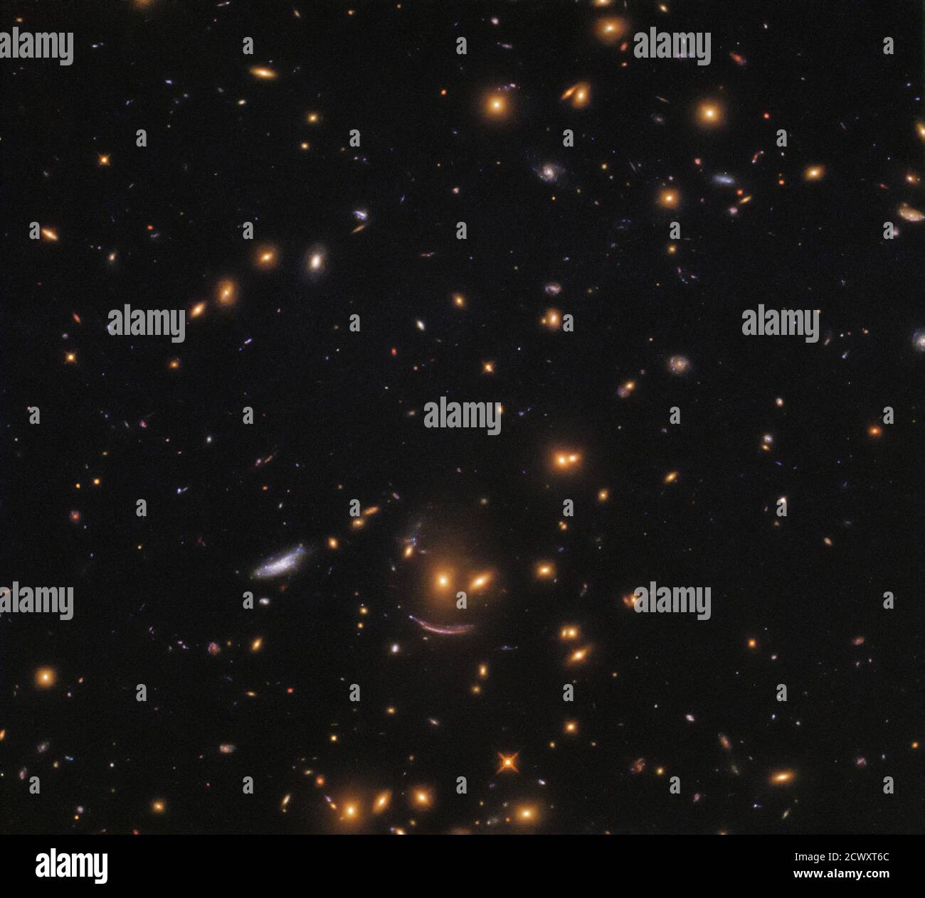 Hubble urban dictionary 2025