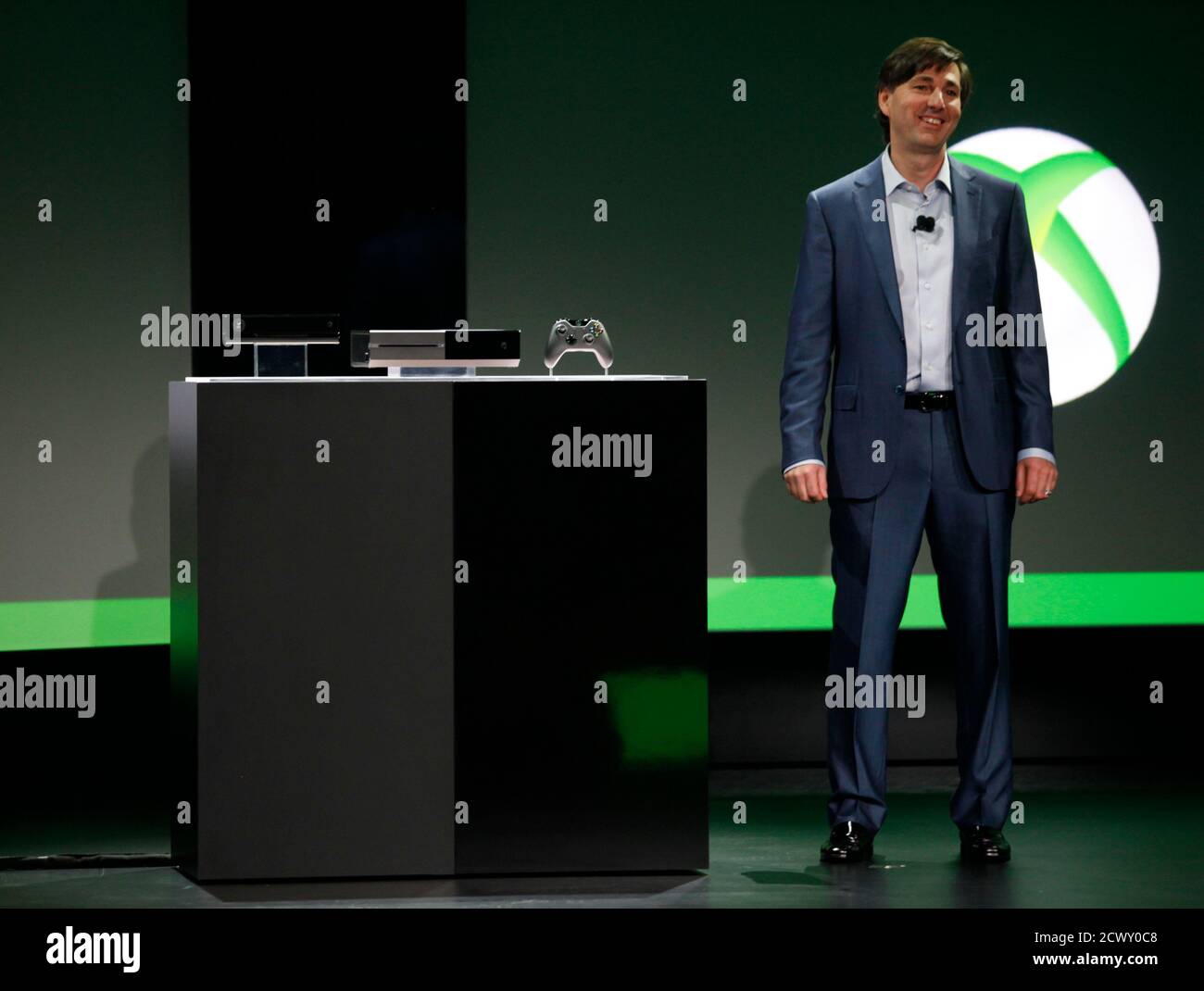 don mattrick xbox one