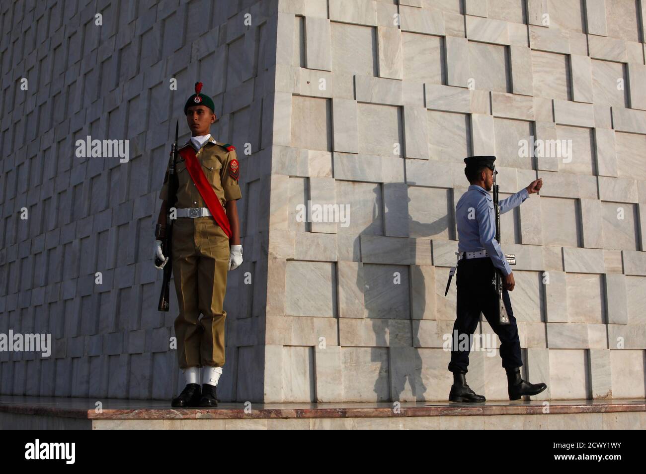 jinnah forces academy