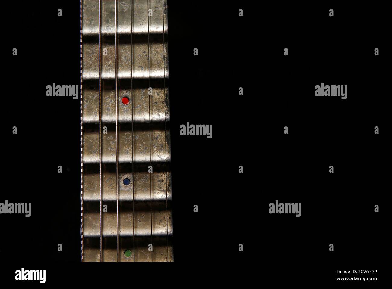 Frying pan guitar rickenbacker hires stock photography and images Alamy