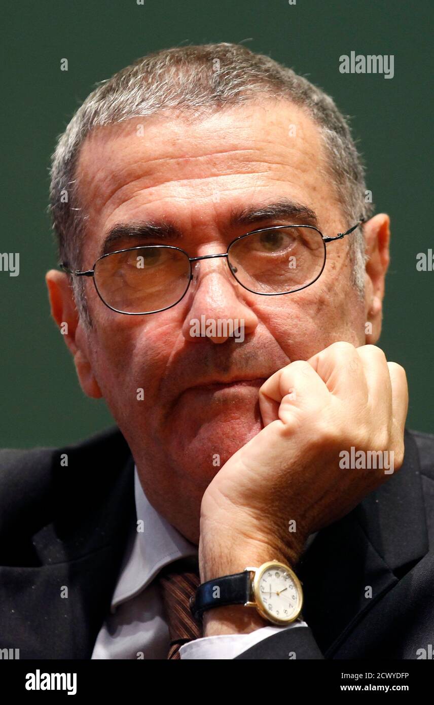 Serge haroche hires stock photography and images Alamy