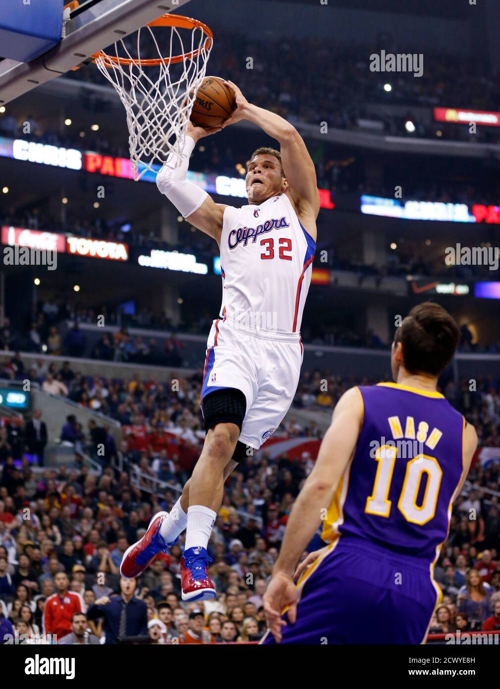 Alley OOP В баскетболе