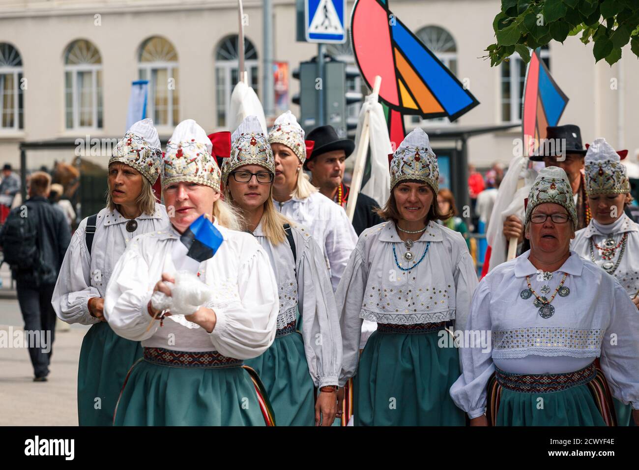 verzonden Grit leven Estonia folk festival hi-res stock photography and images - Page 5 - Alamy