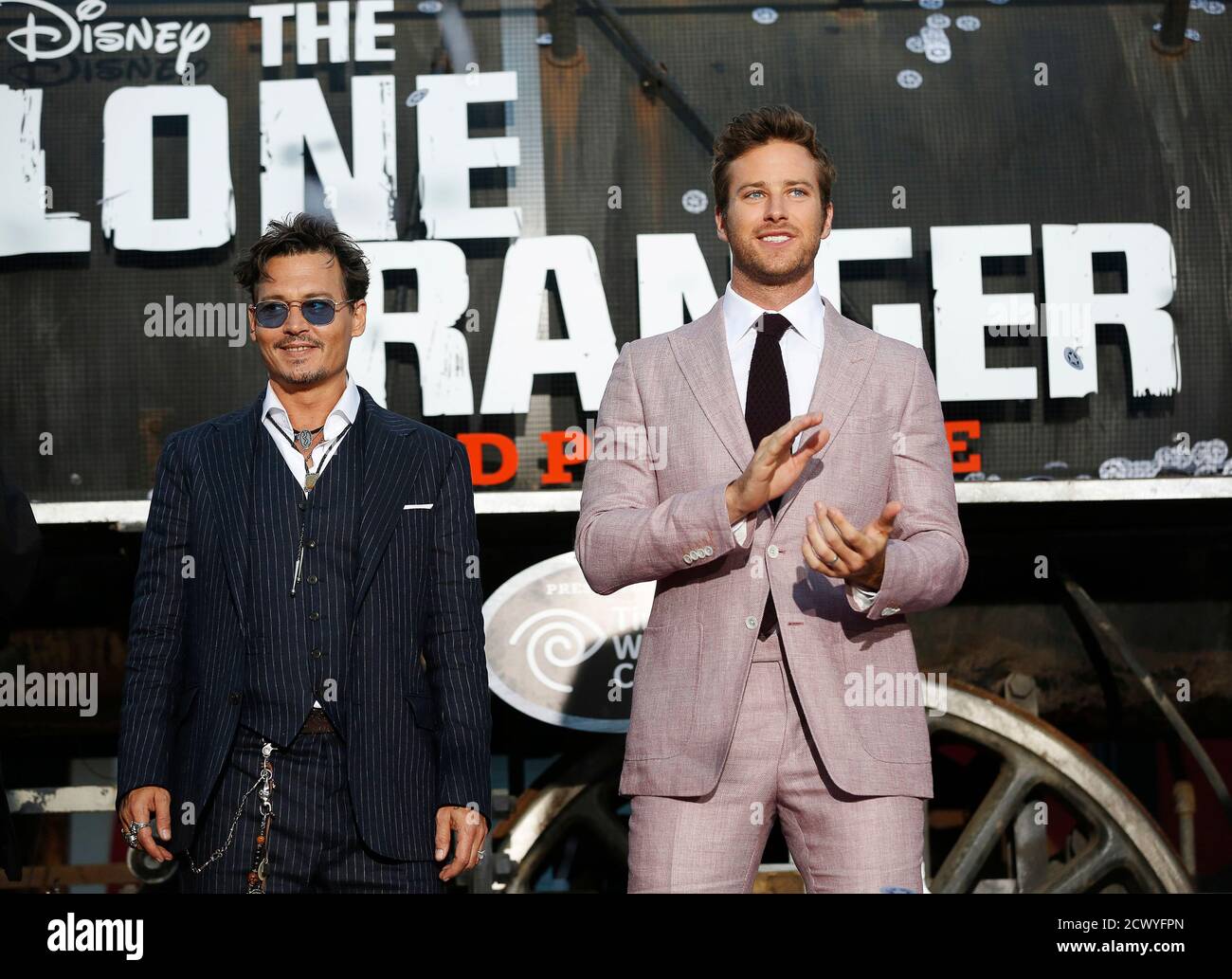 the lone ranger 2013 cast the lone ranger 2013 cast