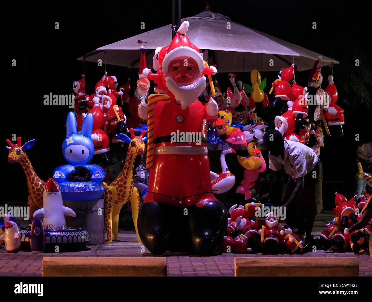 Inflatable toys sri lanka hires stock photography and images Alamy