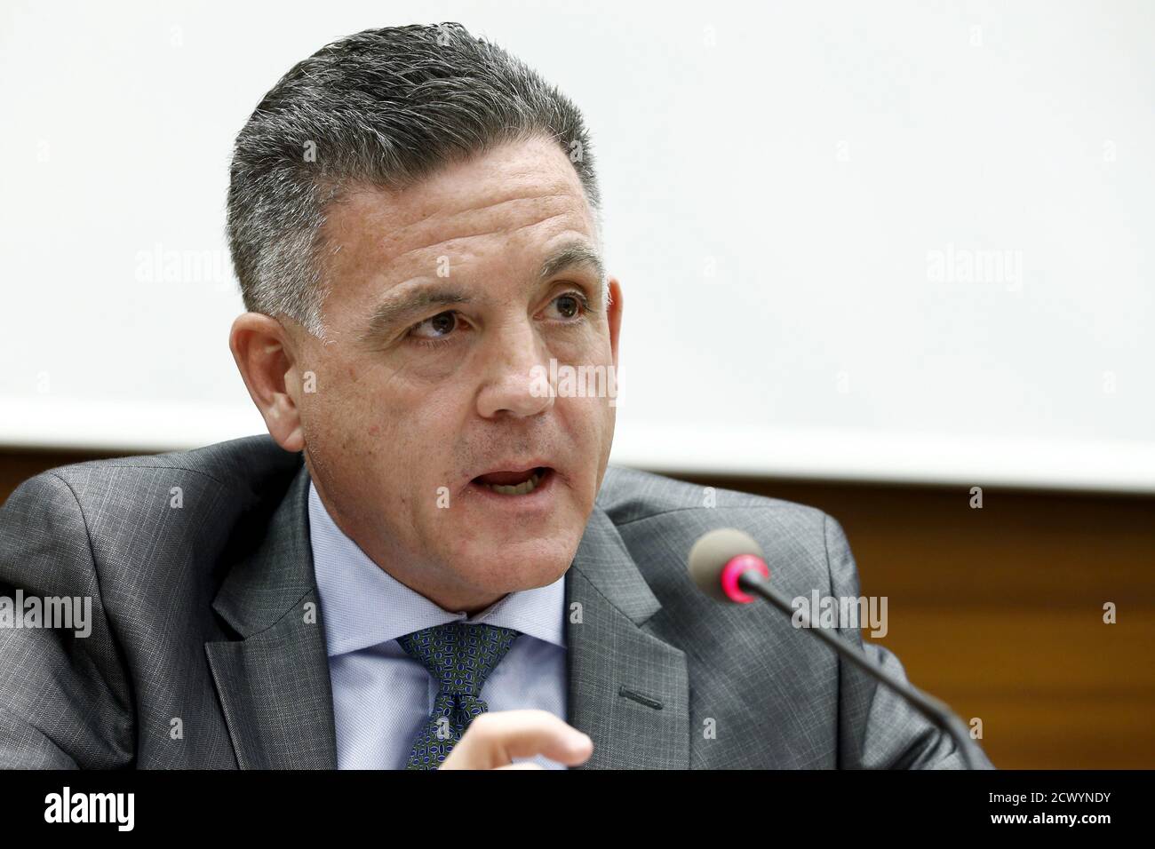 Judge advocate general hires stock photography and images Alamy