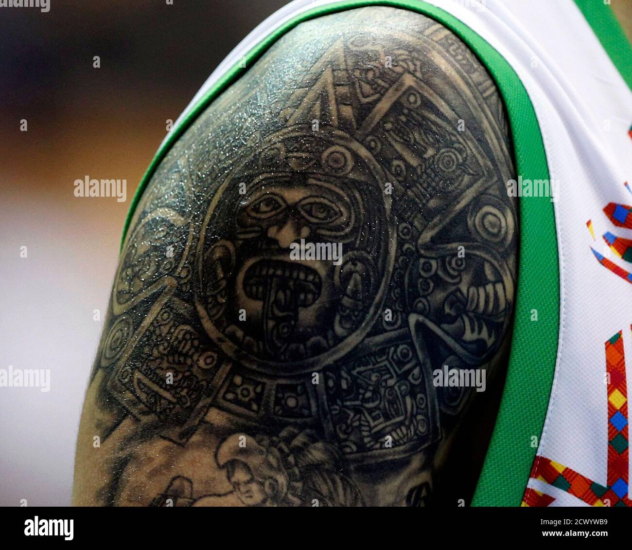 Page 3 Mens Tattoo High Resolution Stock Photography And Images Alamy