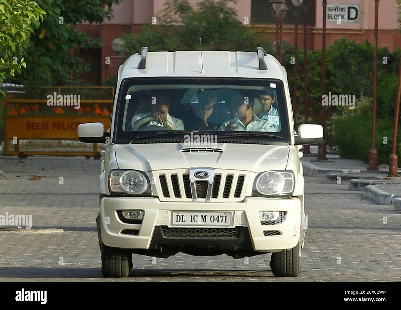 Indian Cricket Player Shanthakumaran Sreesanth C Is Pictured Through The Window Of A Car As He Leaves A Court In Delhi May 26 2013 Sreesanth Who Can Hurl The Ball At Speeds Sicily by car аренда авто. https www alamy com indian cricket player shanthakumaran sreesanth c is pictured through the window of a car as he leaves a court in delhi may 26 2013 sreesanth who can hurl the ball at speeds of up to 145 km per hour 90 mph at opposing batsmen was arrested ten days ago police said for receiving 4 million rupees 71000 from bookies for underperforming in a match in the multi billion dollar indian premier league ipl the sports richest tournament he and two other players were provisionally charged with cheating fraud and breach of trust reutersanindito mukherjee india tags sport cricket cri image377401074 html