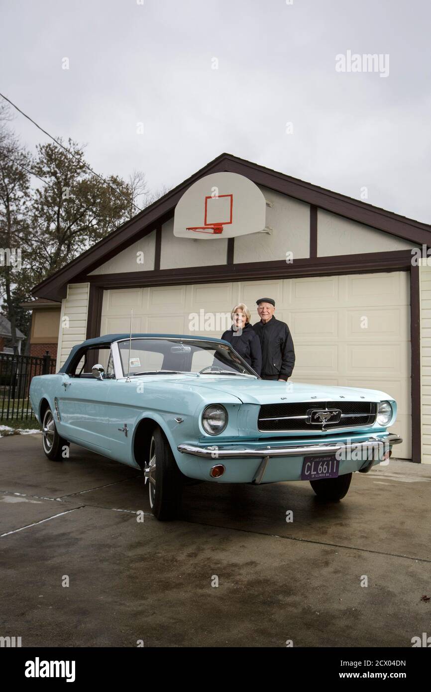 1971 mustangs for sale on Page 3 Ford Mustang Convertible High Resolution Stock Photography And Images Alamy