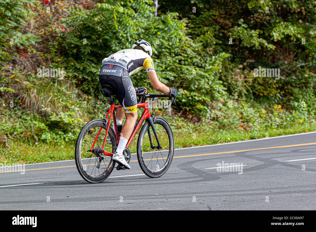 Cycling tights hi-res stock photography and images - Alamy