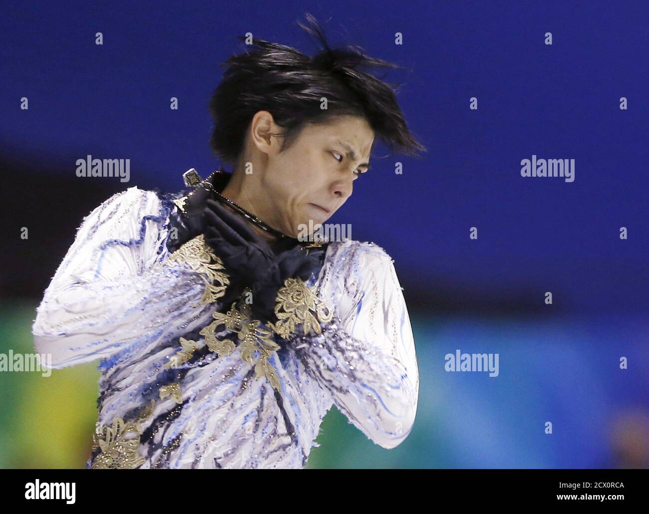 Yuzuru Hanyu Japan