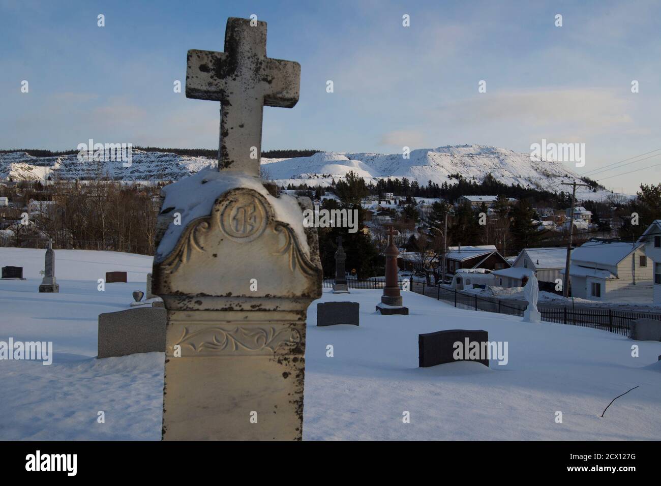 Thetford canada hires stock photography and images Alamy