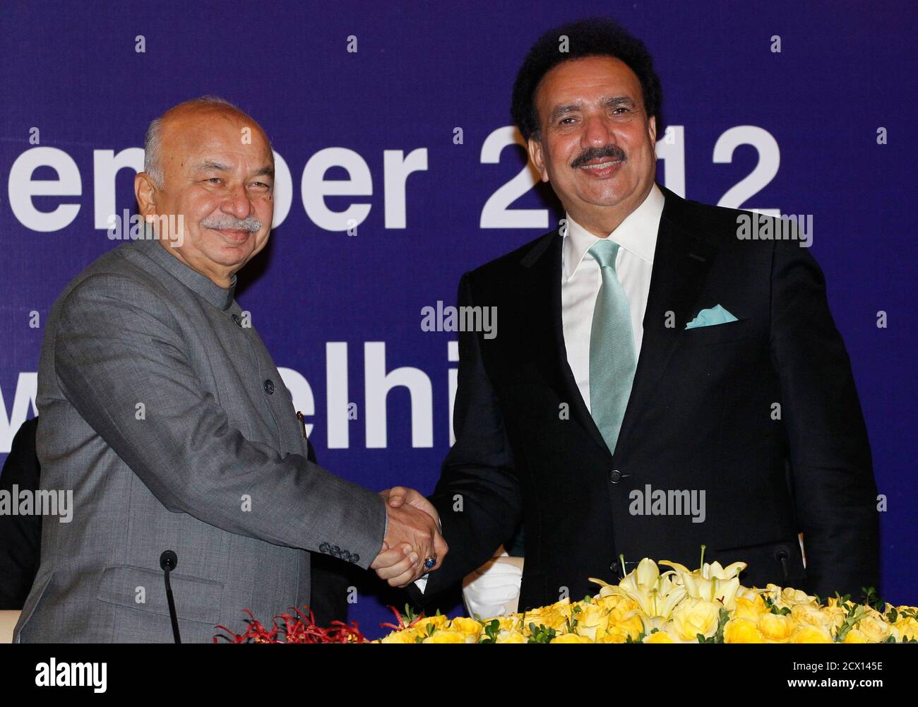 shinde high resolution stock photography and images alamy https www alamy com indian home minister sushil kumar shinde l shakes hands with pakistans interior minister rehman malik before their bilateral meeting in new delhi december 14 2012 malik visited new delhi to ratify a new visa agreement easing travel restrictions between india and pakistan reutersb mathur india tags politics society immigration image377424026 html