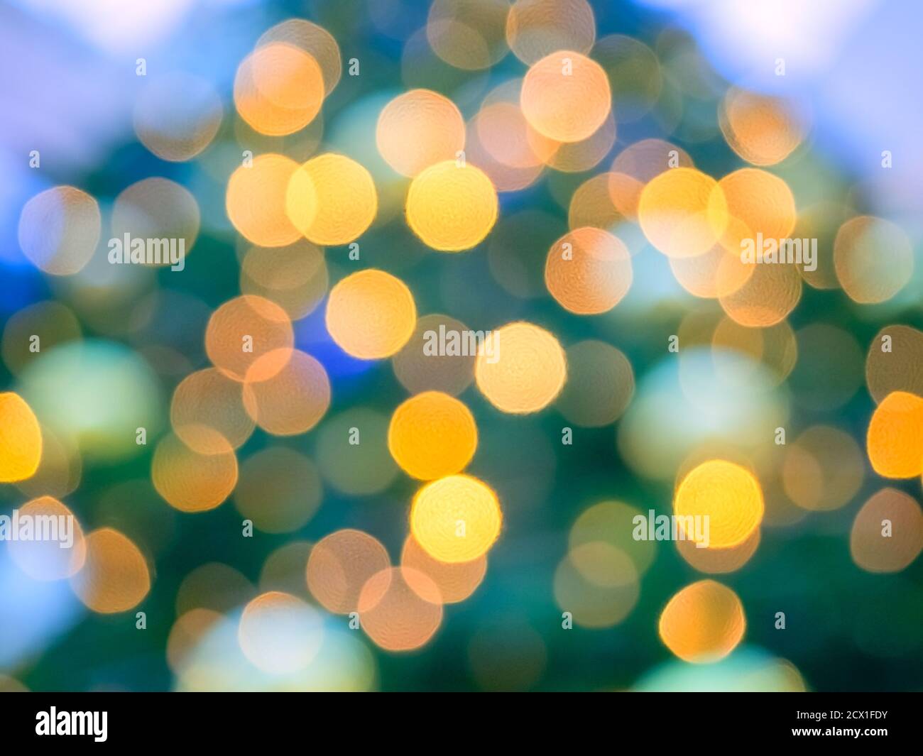 Abstract glow golden background hi-res stock photography and images - Alamy