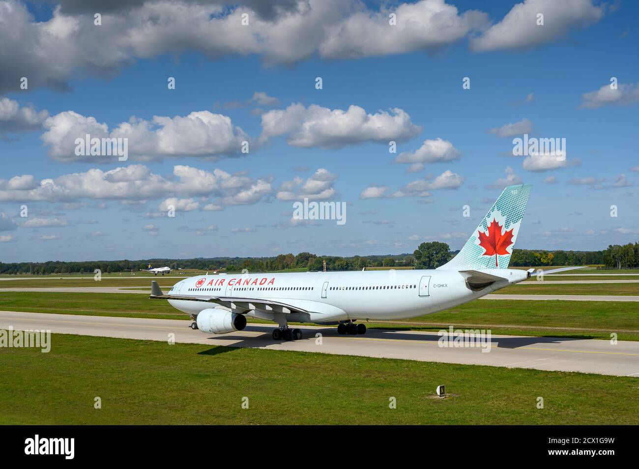 Canadian Aircraft Registry