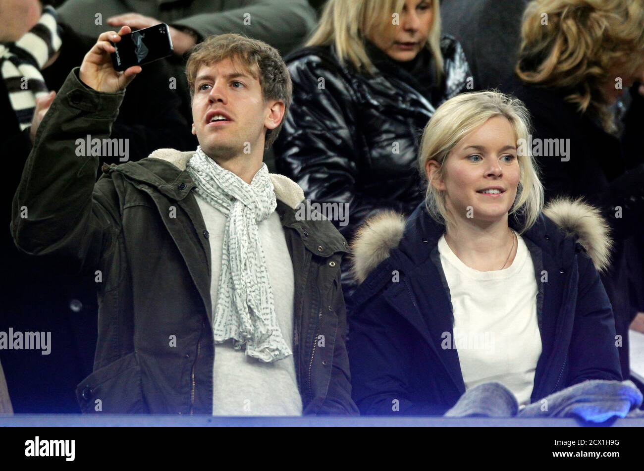 hanna prater sebastian vettel