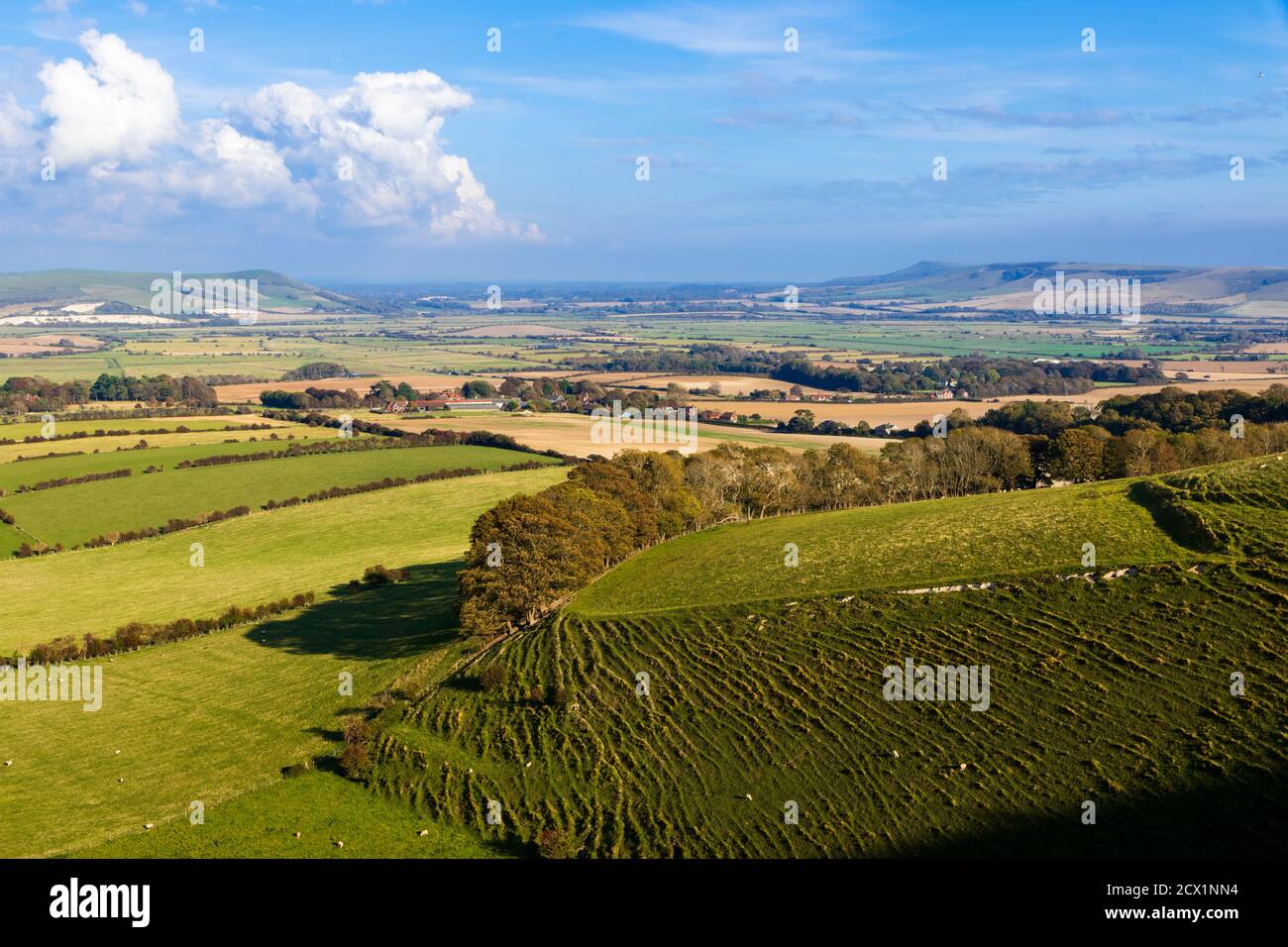 Blue ridge escarpment hires stock photography and images Alamy