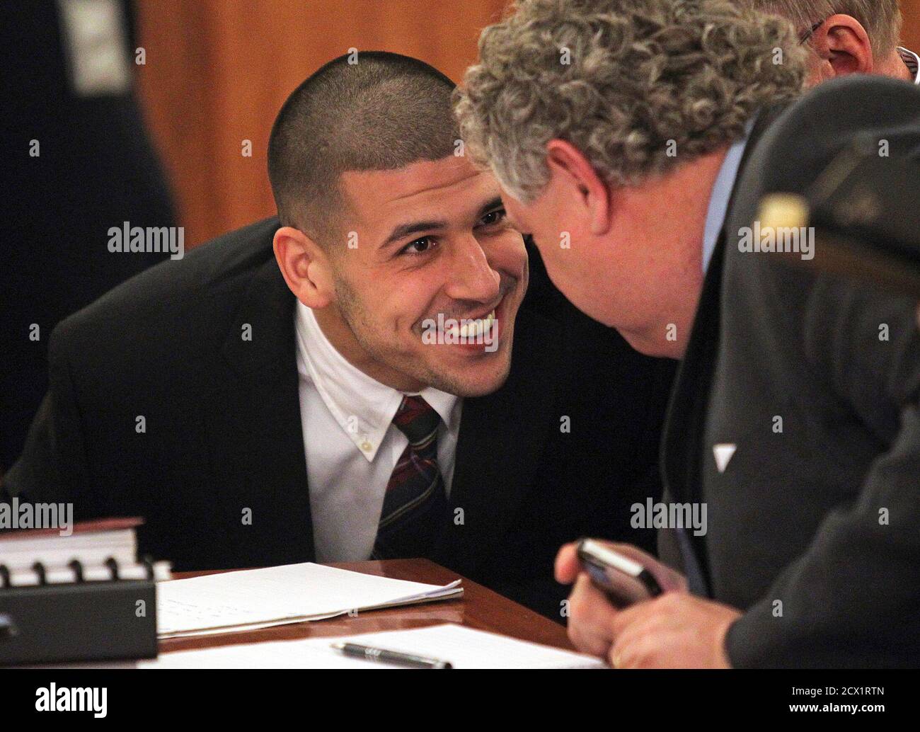 Michael hernandez court hi res stock photography and images Alamy