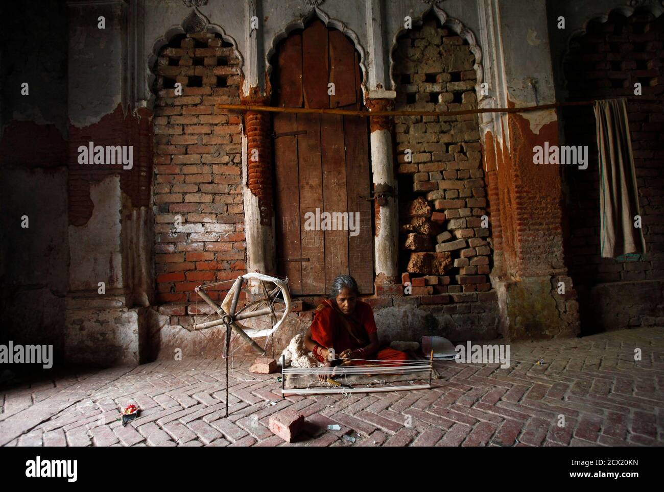 Indian partition riots hi-res stock photography and images - Alamy