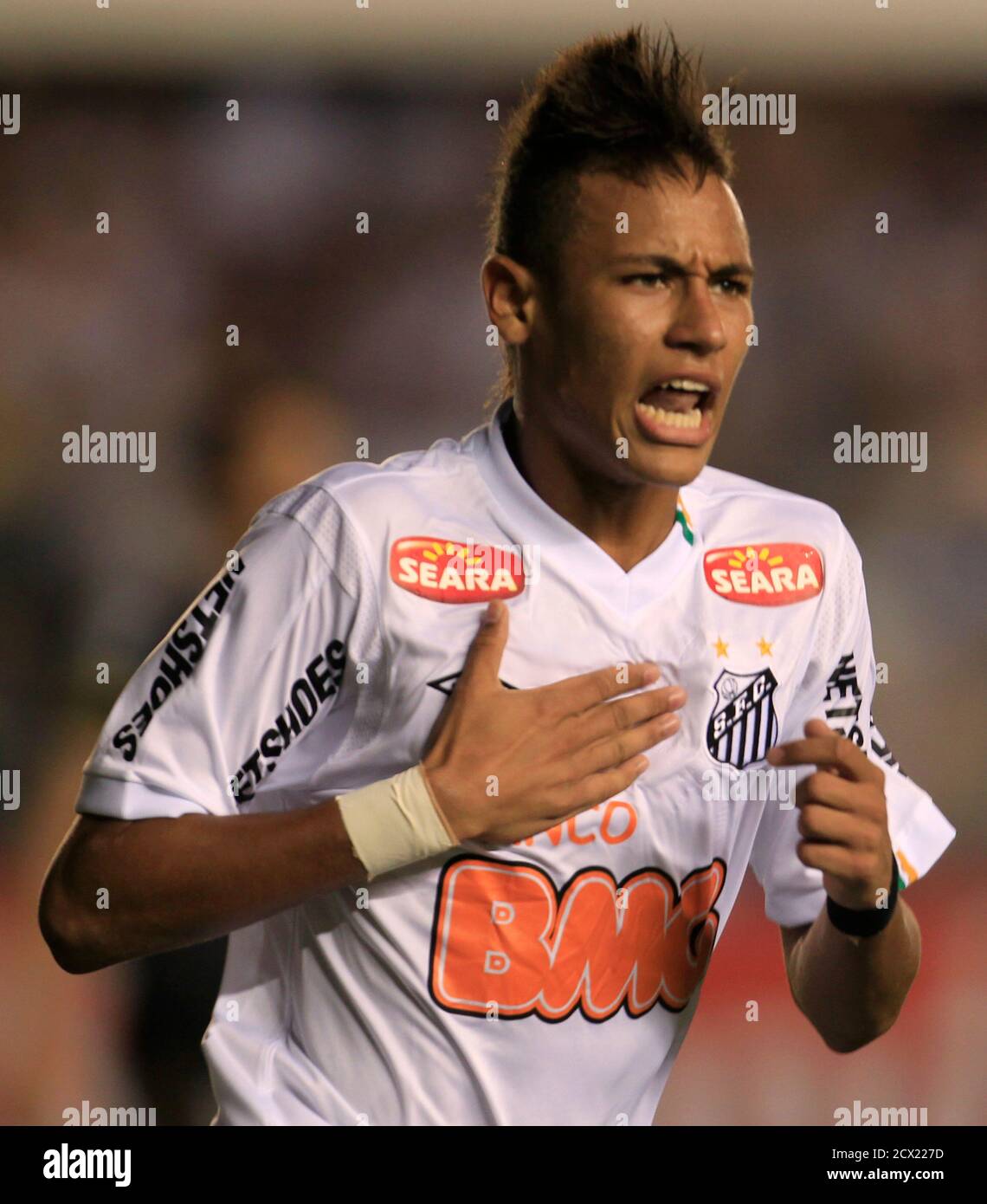 Neymar Santos 2011 Hi res Stock Photography And Images Alamy neymar-santos-2011-hi-res-stock-photography-and-images-alamy