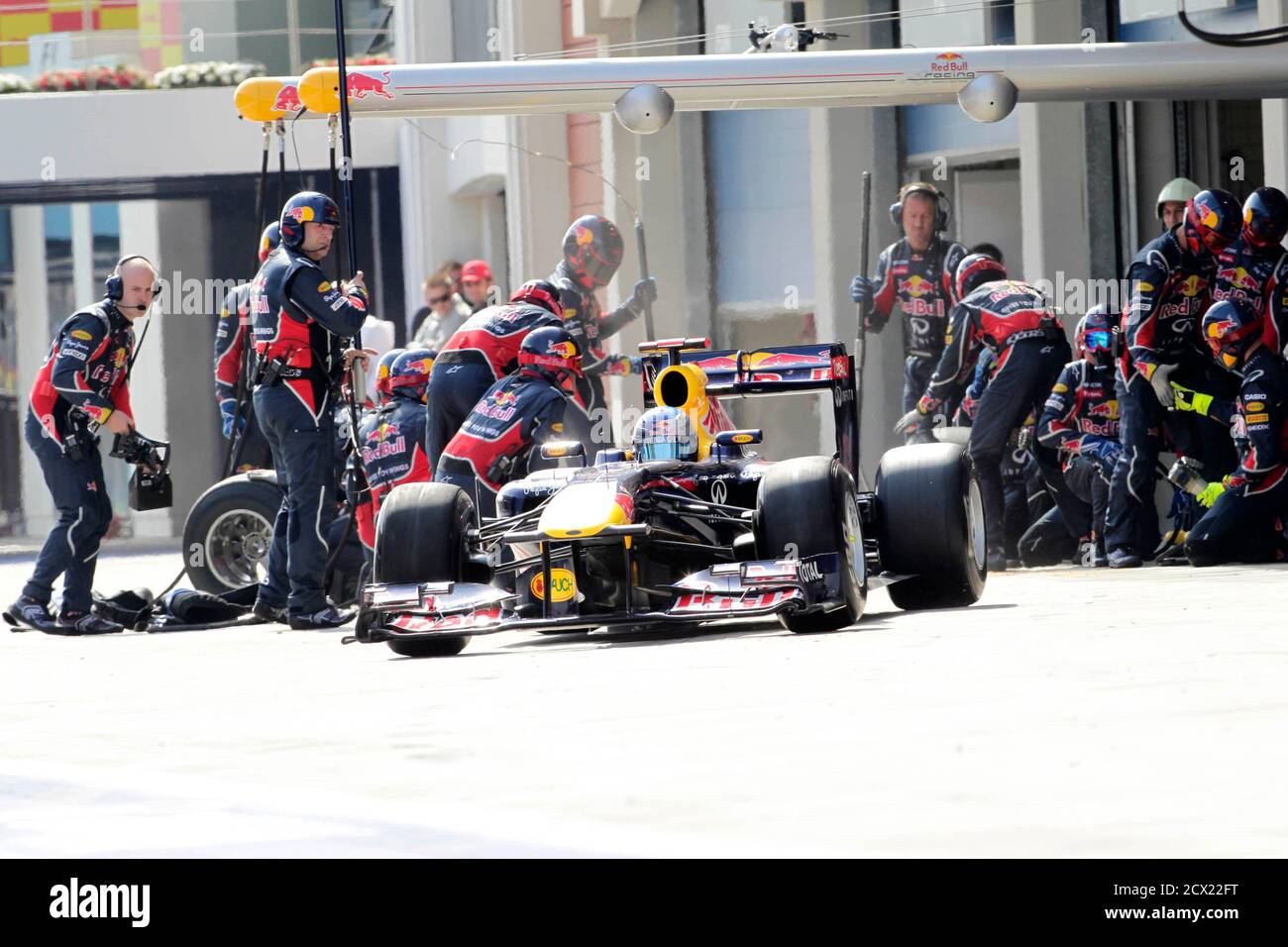 Motor Sport Racing Driver Overall High Resolution Stock Photography And Images Alamy