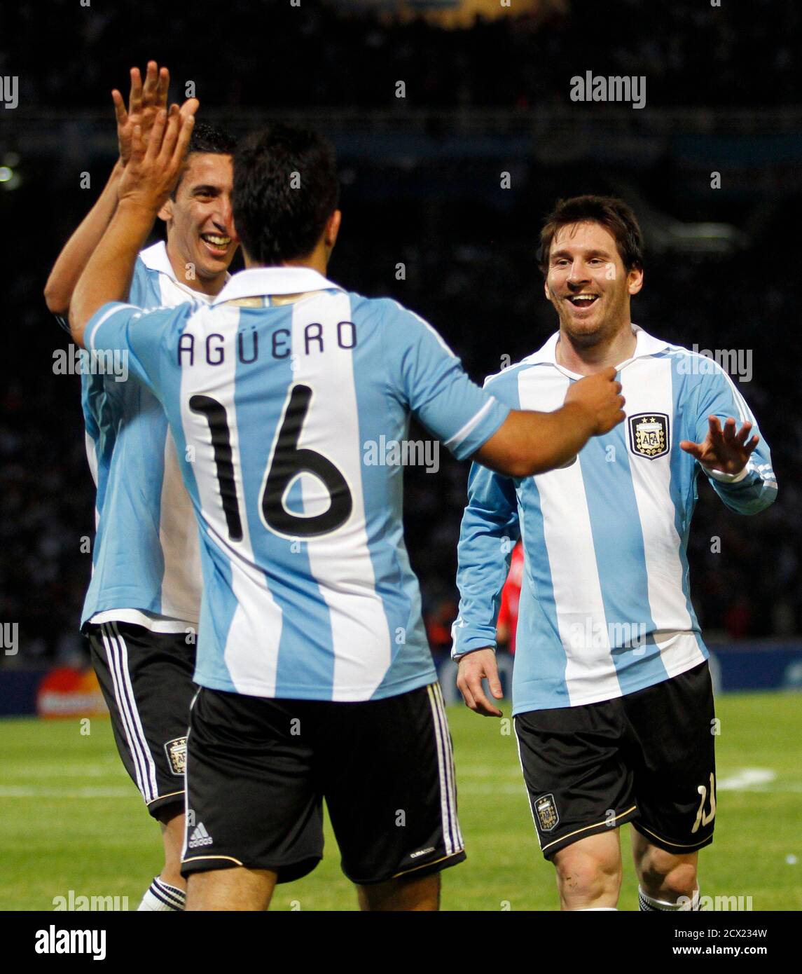 Di maria l hi-res stock photography and images - Page 10 - Alamy