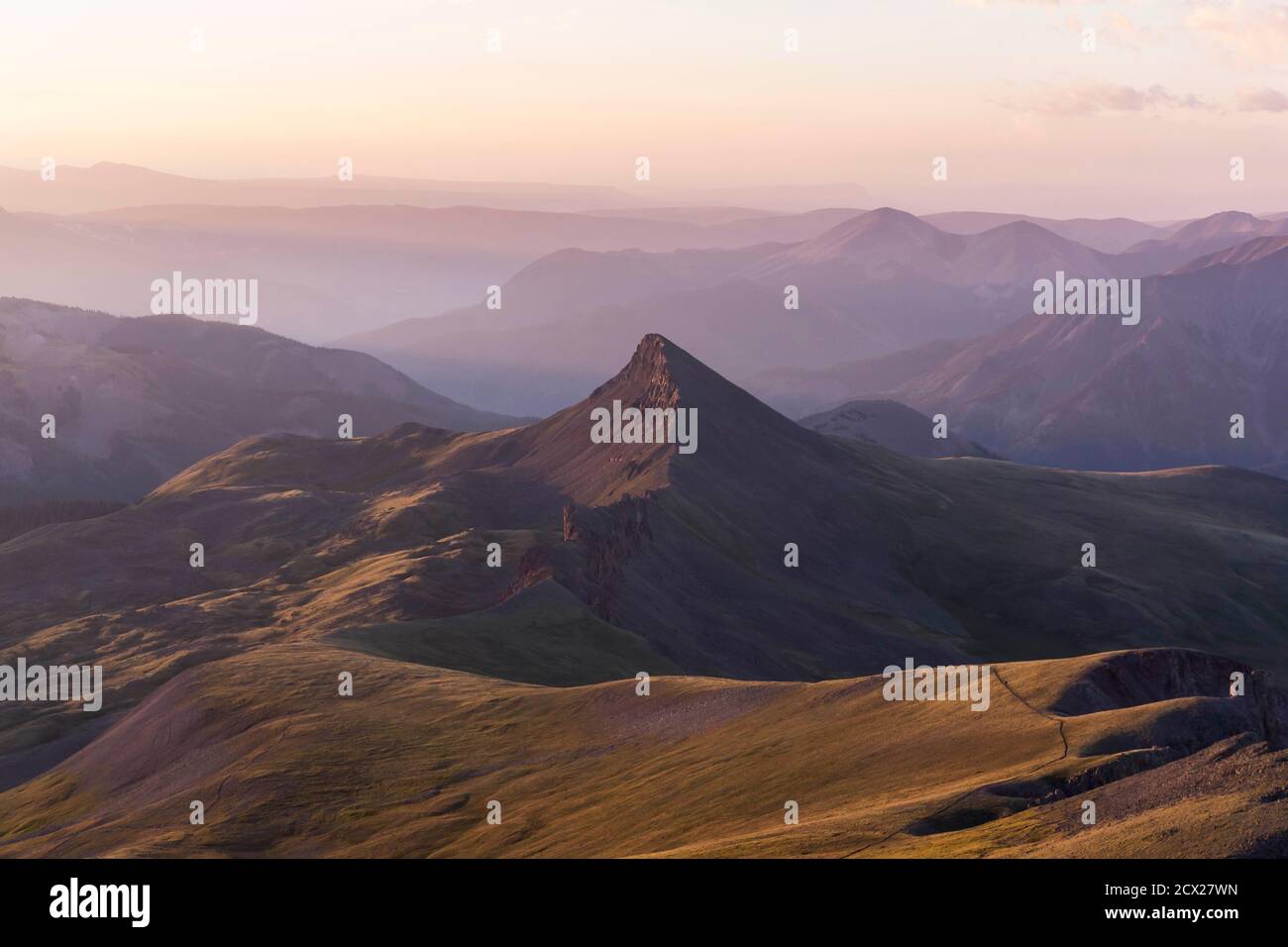 Landscape scenic location hi-res stock photography and images - Alamy