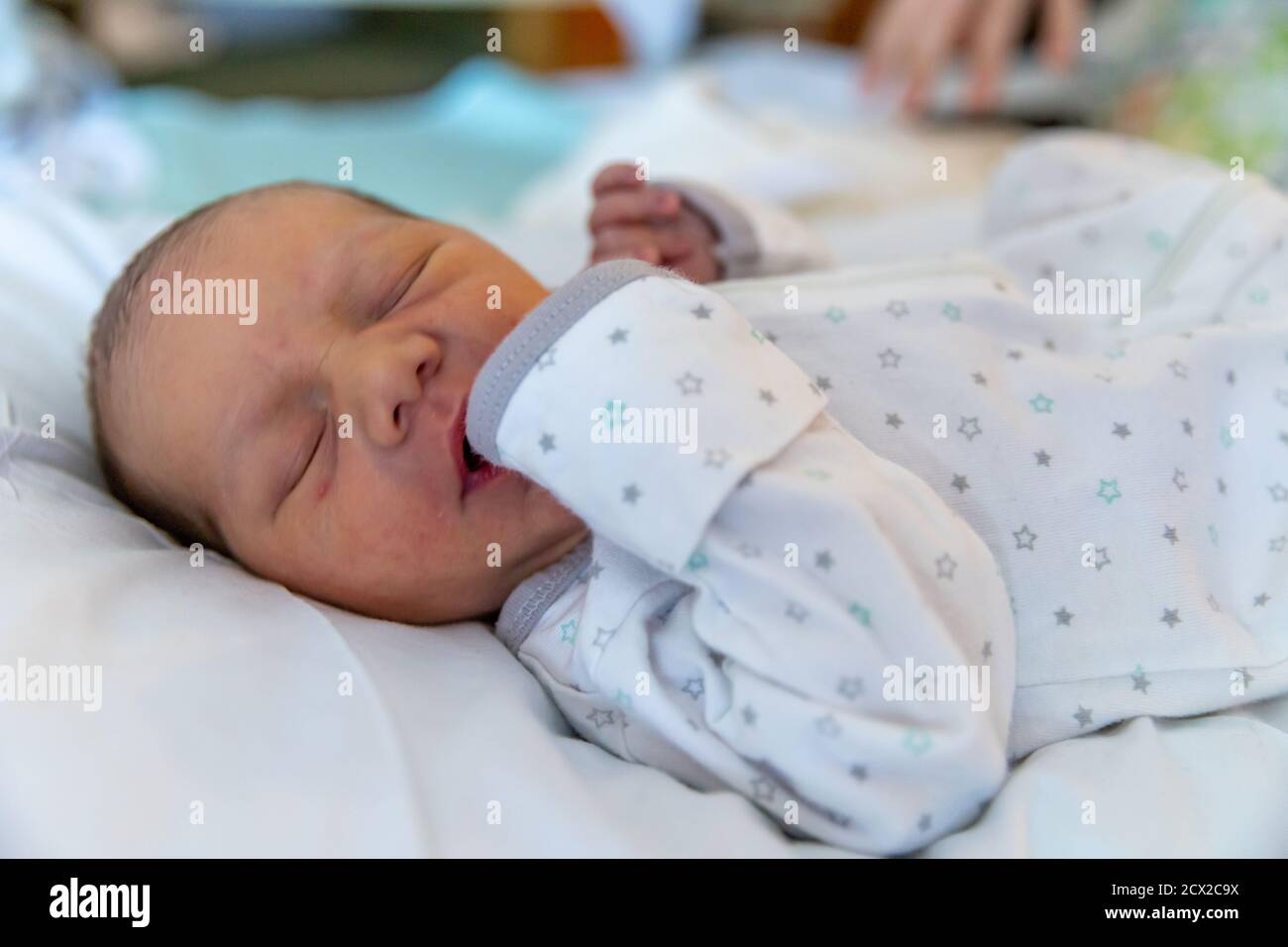Newborn baby first outlet outfit