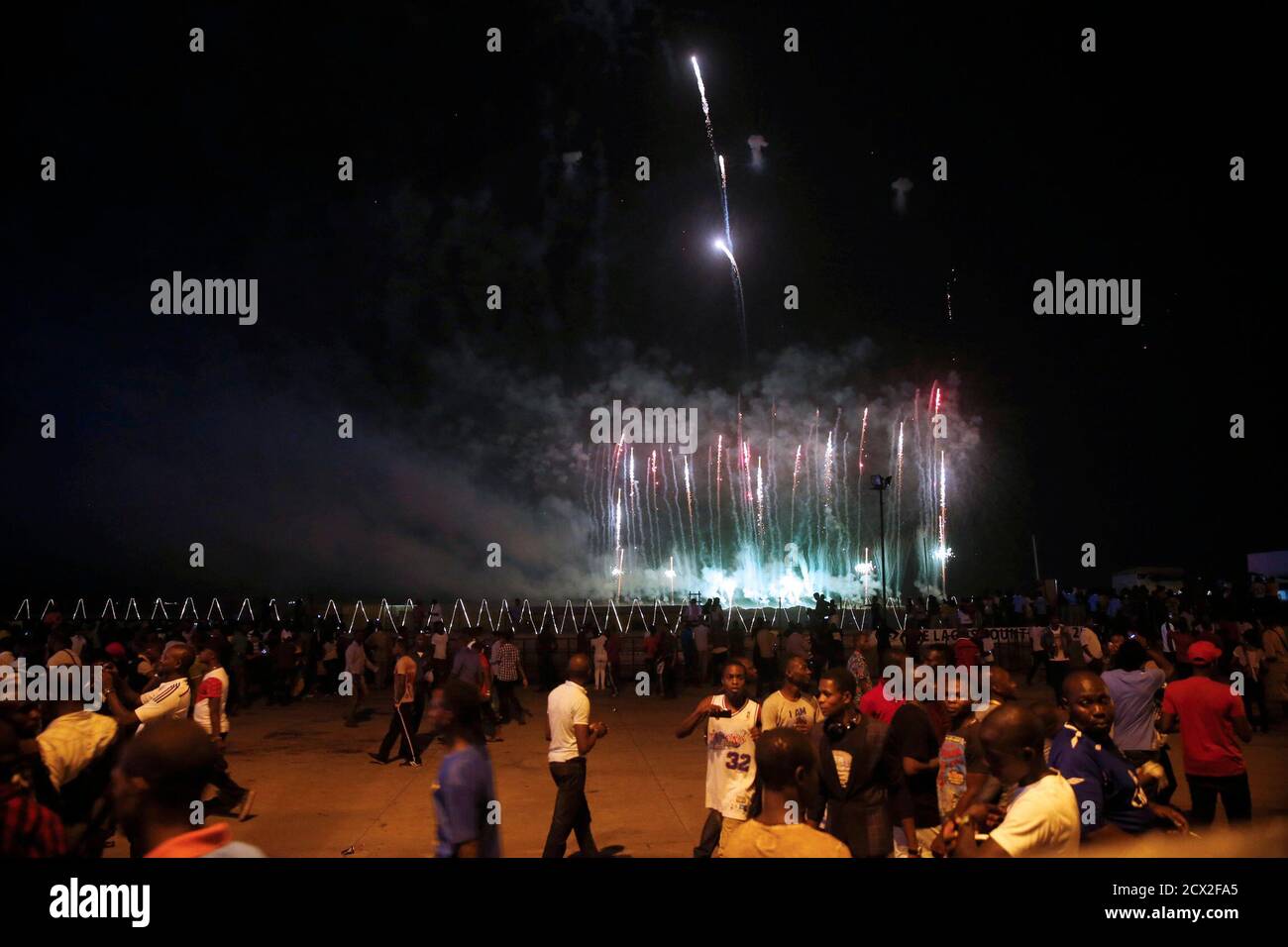 Bar beach lagos nigeria hires stock photography and images Alamy