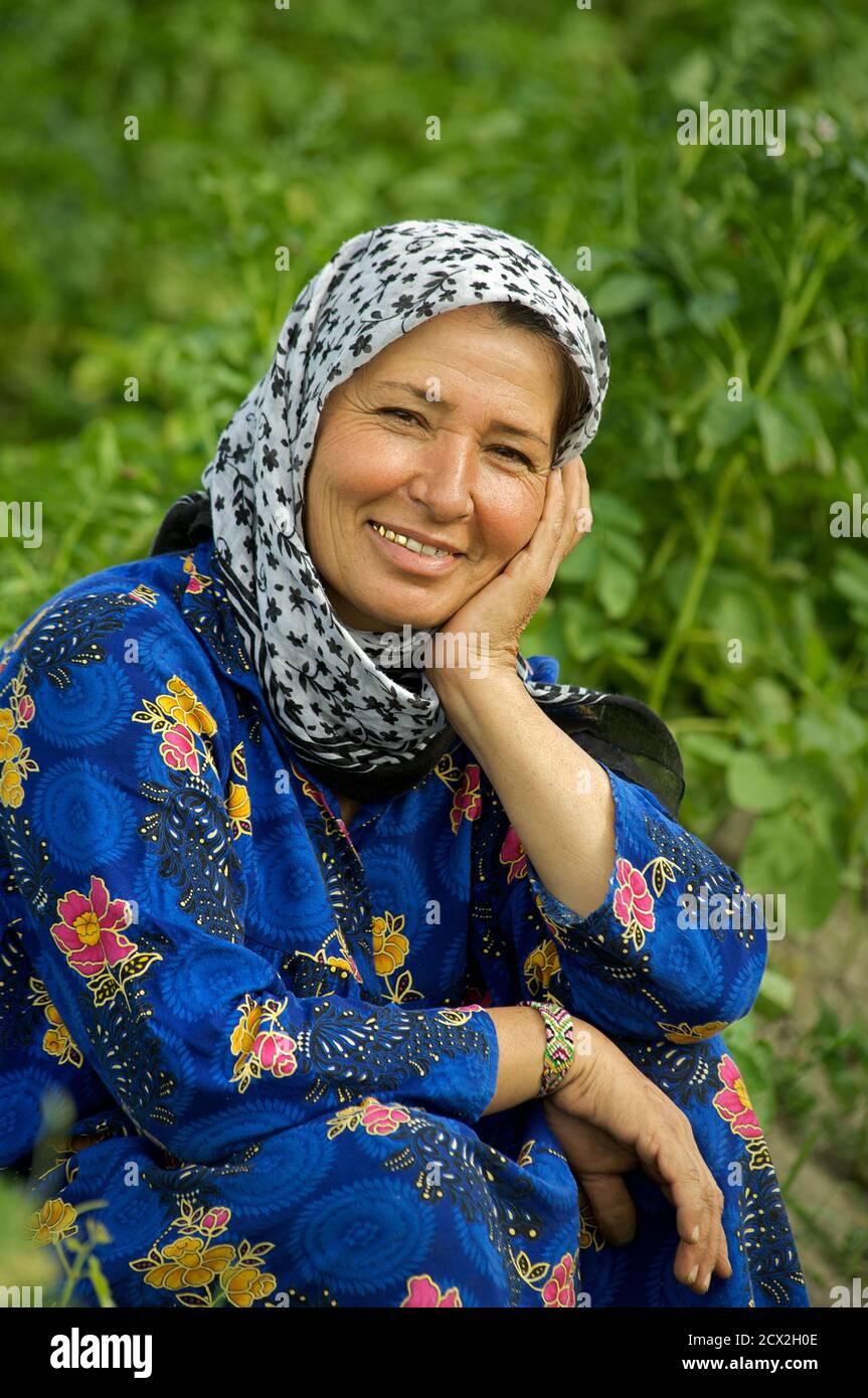Uzbekistan100605 hi-res stock photography and images - Alamy