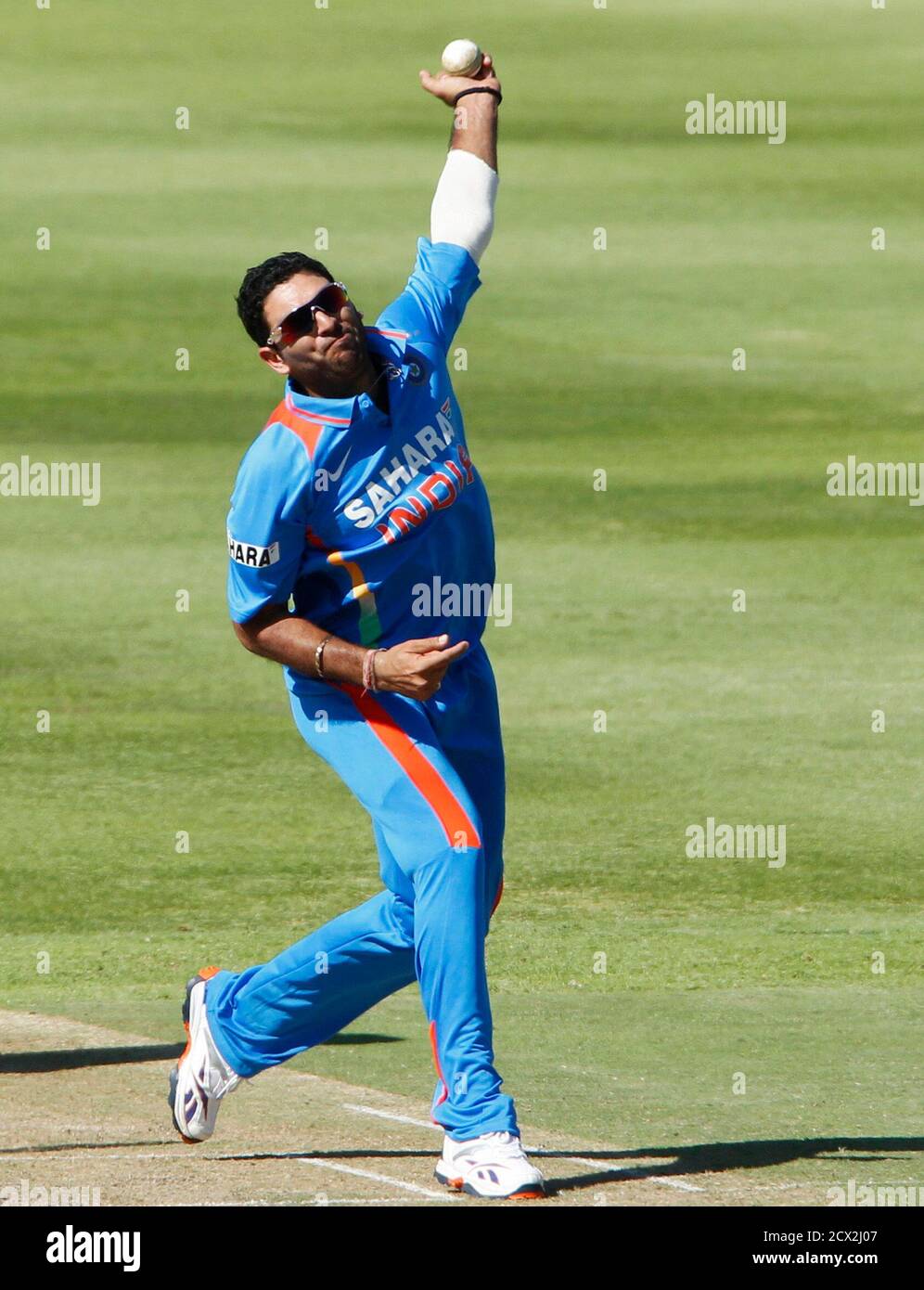 Yuvraj singh hi-res stock photography and images - Alamy Yuvraj singh hi-res stock photography and images - Alamy