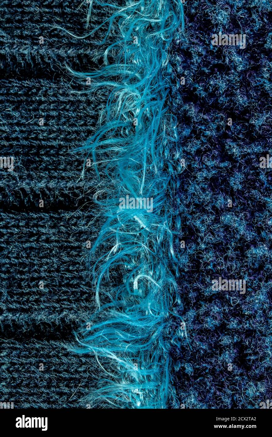 Vertical shot bright blue hi-res stock photography and images - Alamy
