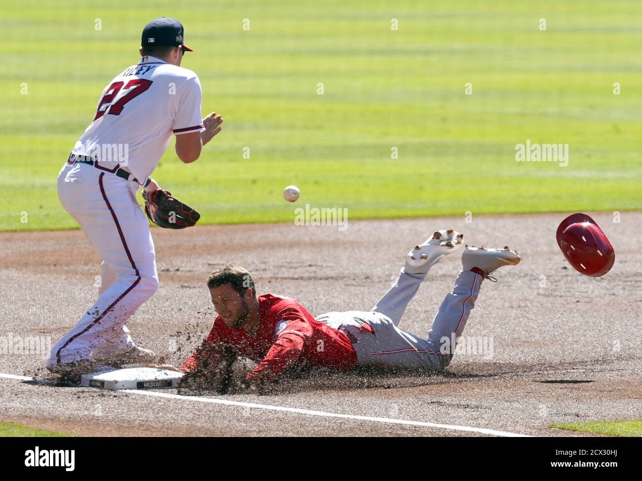 Nick Riley High Resolution Stock Photography and Images - Alamy