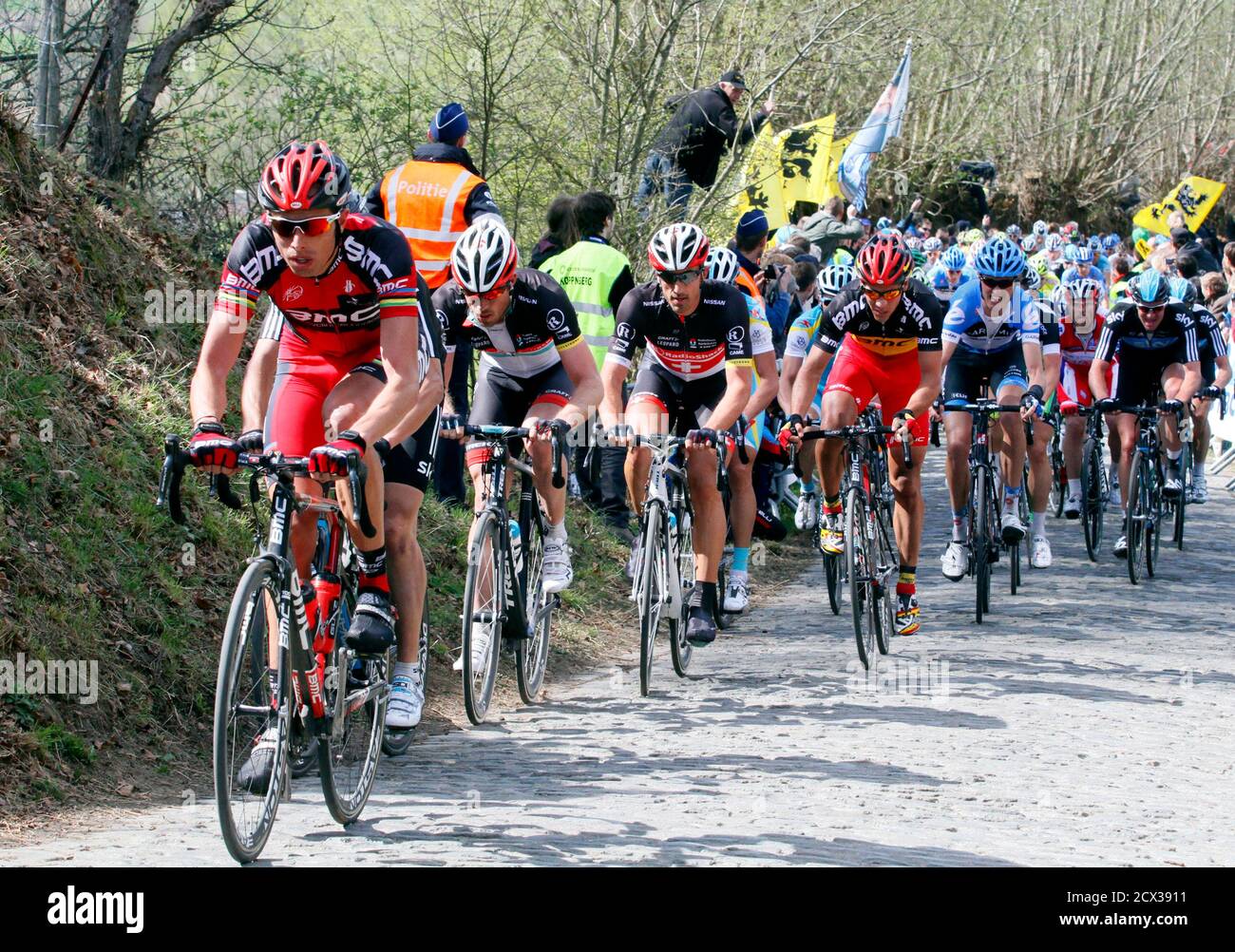 bmc world tour