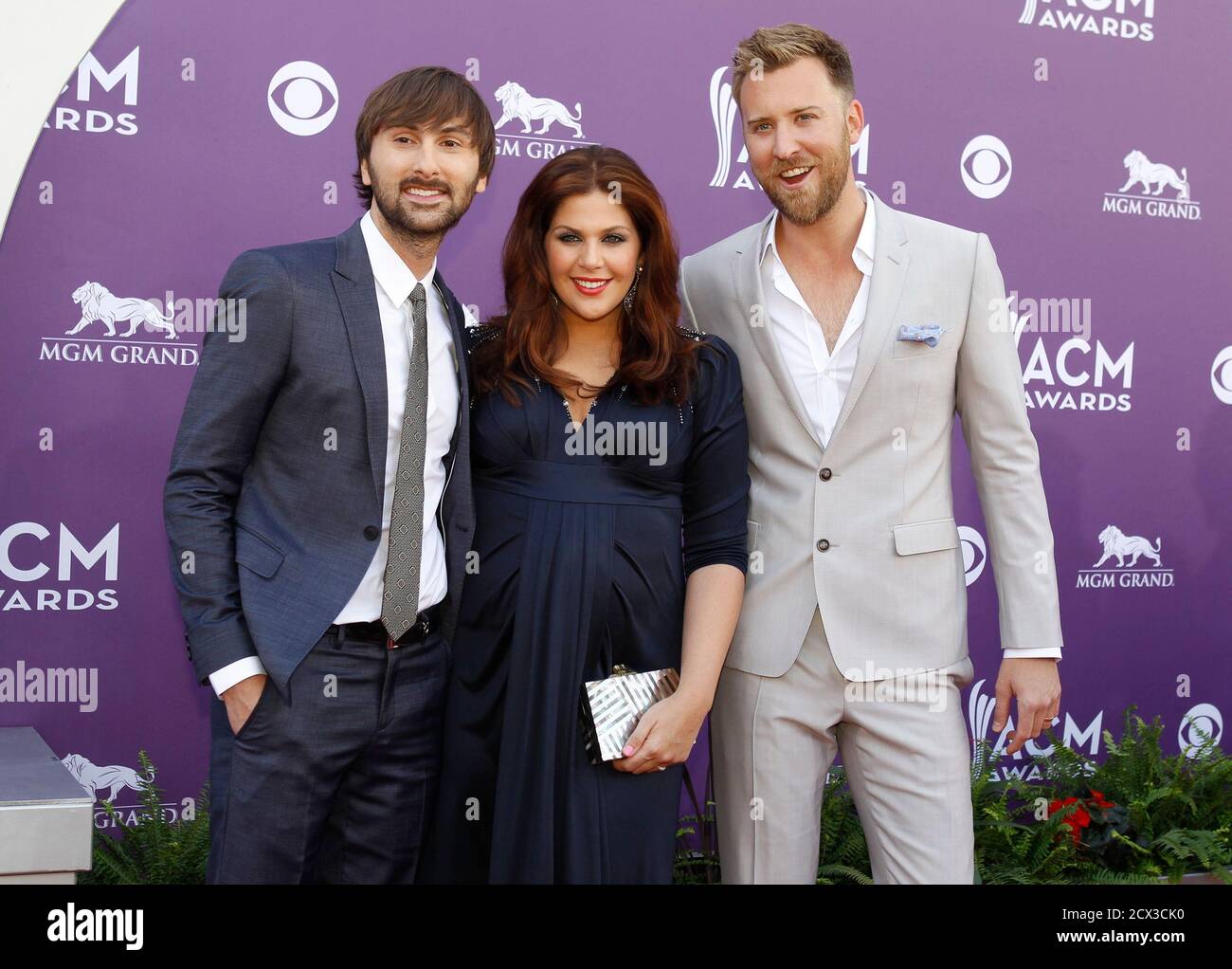 Lady antebellum dave haywood hires stock photography and images Alamy