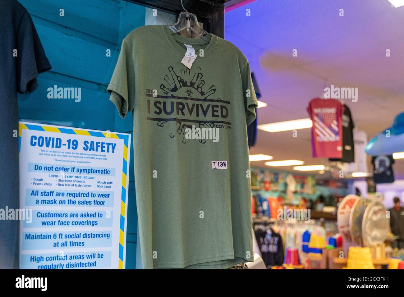 I Survived Toilet Paper Panic 2020 Shirt Pandemic Flu Gift T-Shirt I Survived Toilet Paper Panic 2020 Shirt Pandemic Flu Gift T-Shirt
