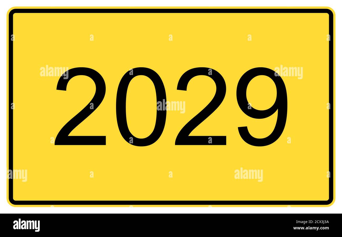 2029 hi-res stock photography and images - Alamy