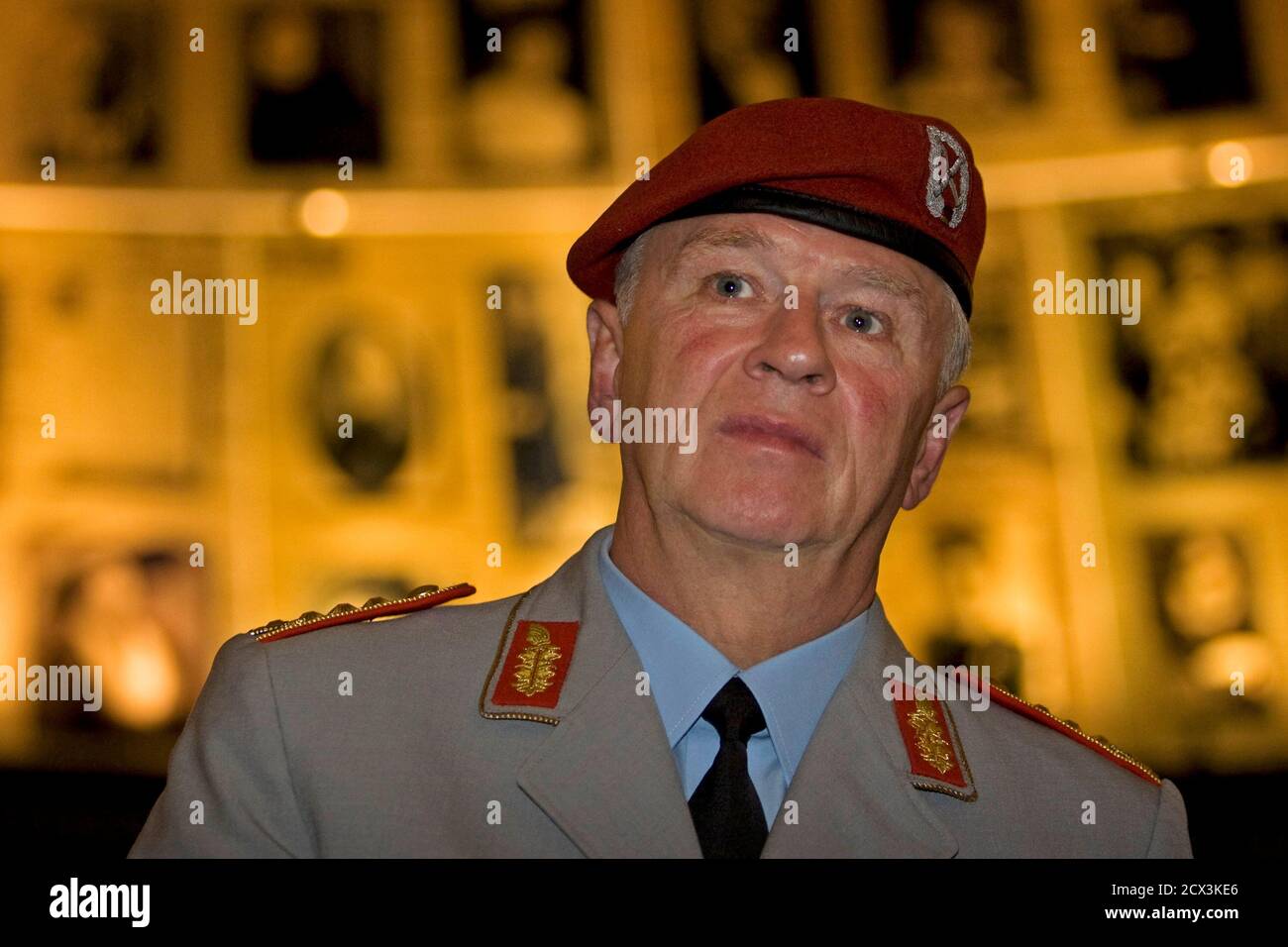 Bundeswehr Military History Museum High Resolution Stock Photography ...
