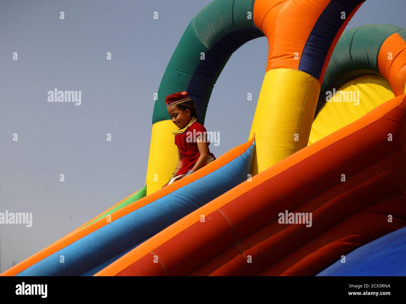 Dragon Slide High Resolution Stock Photography And Images Alamy