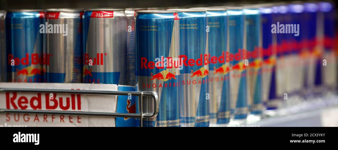 Page 3 Energy Drink Supermarket High Resolution Stock Photography And Images Alamy