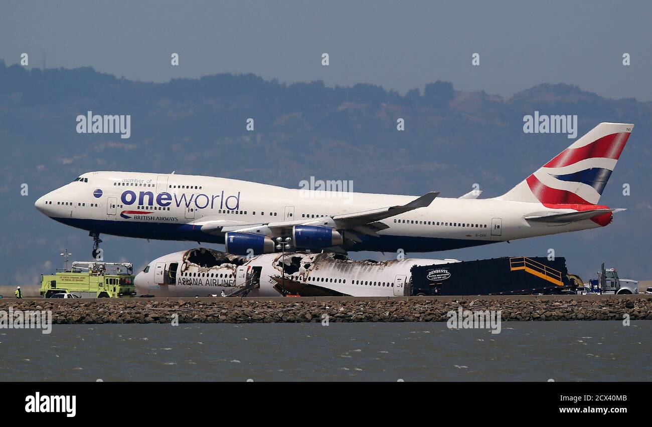 asiana airlines one world