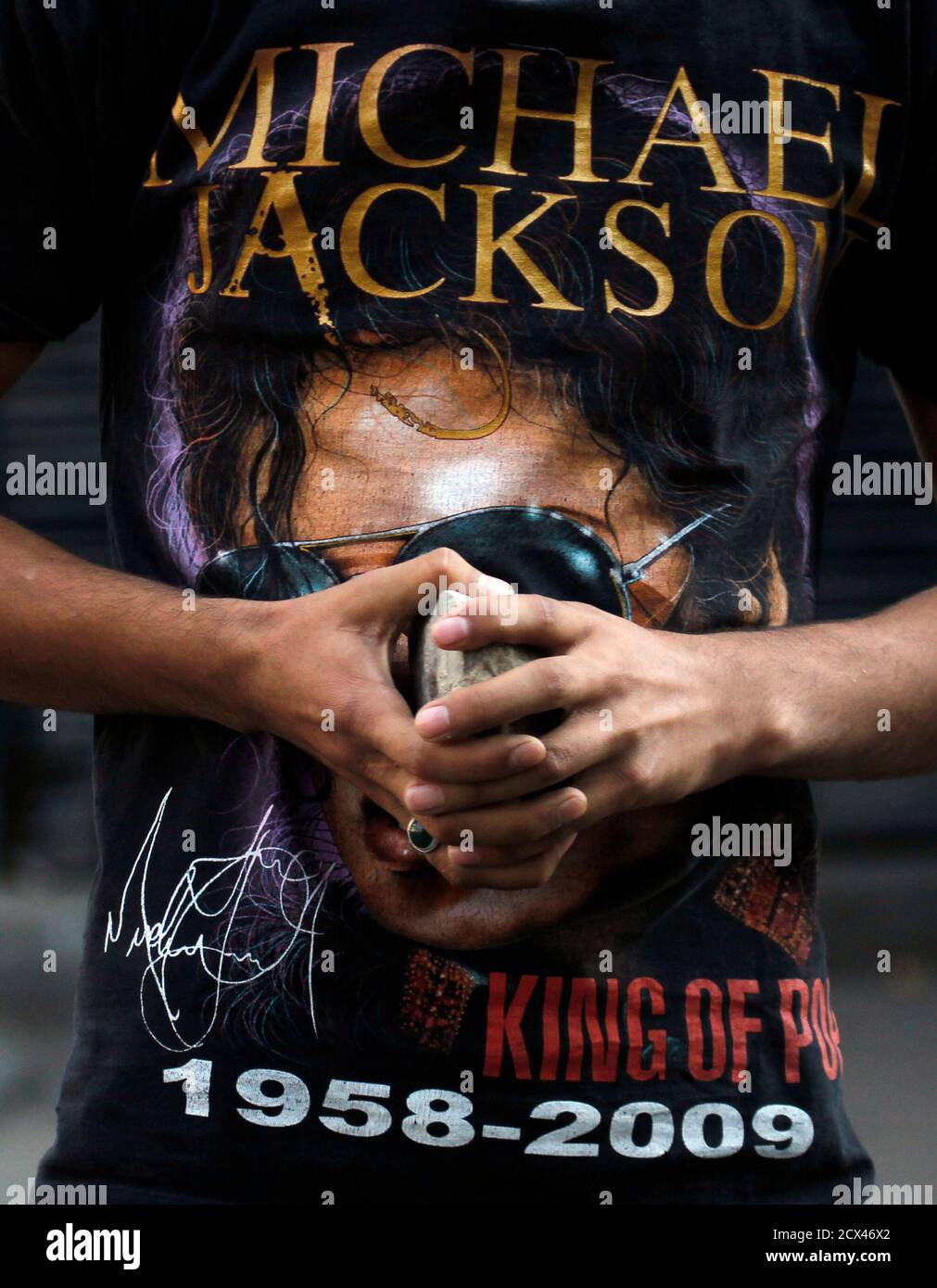 michael jackson t shirt india